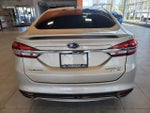 2018 Fusion Thumbnail 6