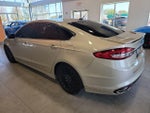 2018 Fusion Thumbnail 7