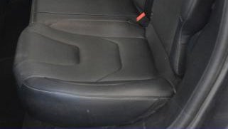 2018 Ford Fusion Titanium