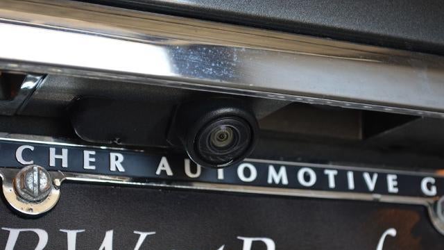2018 Ford Fusion Titanium