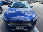 2014 Fusion Thumbnail 2