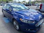 2014 Fusion Thumbnail 4