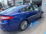 2014 Fusion Thumbnail 5