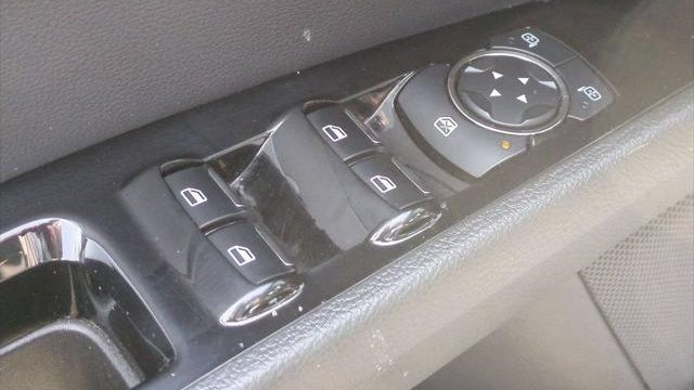2013 Ford Fusion Titanium