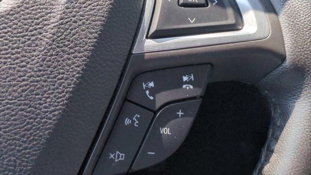 2013 Ford Fusion Titanium
