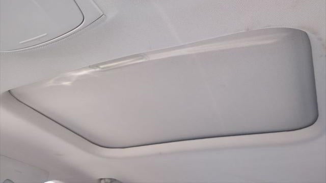2013 Ford Fusion Titanium