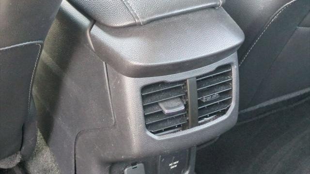 2013 Ford Fusion Titanium