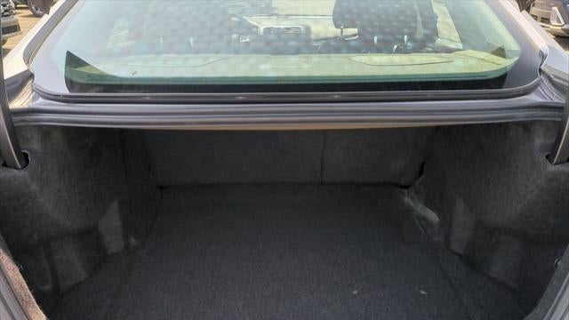 2013 Ford Fusion Titanium