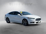 2016 Fusion Thumbnail 2