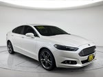 2014 Fusion Thumbnail 1