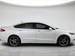 2014 Fusion Thumbnail 2