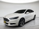 2014 Fusion Thumbnail 7