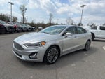 2020 Fusion Thumbnail 8