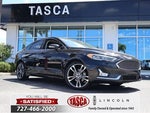 2019 Fusion Thumbnail 1