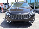 2019 Fusion Thumbnail 2