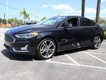 2019 Fusion Thumbnail 3