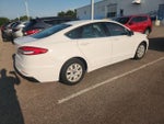 2019 Fusion Thumbnail 6