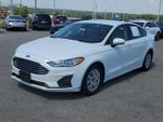 2019 Fusion Thumbnail 2