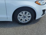 2019 Fusion Thumbnail 6