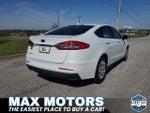 2020 Fusion Thumbnail 4