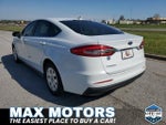 2020 Fusion Thumbnail 7