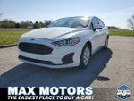 2020 Fusion Thumbnail 10