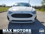 2020 Fusion Thumbnail 11