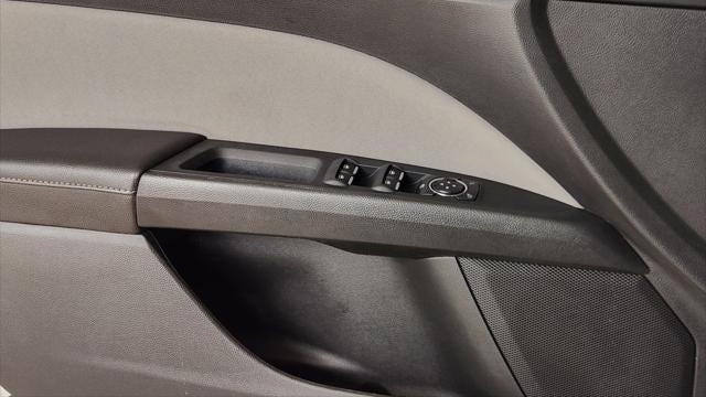 2016 Ford Fusion S