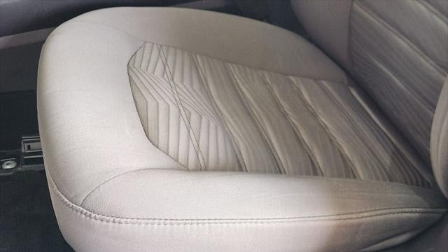2016 Ford Fusion S