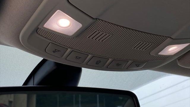 2020 Ford Fusion S