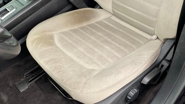 2020 Ford Fusion S