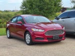 2013 Fusion Thumbnail 1