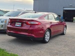 2013 Fusion Thumbnail 6