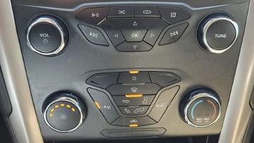 2020 Ford Fusion S