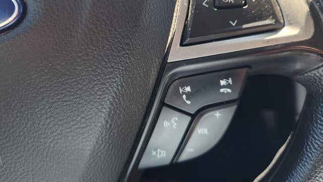 2020 Ford Fusion S