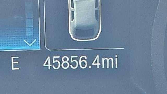 2020 Ford Fusion S