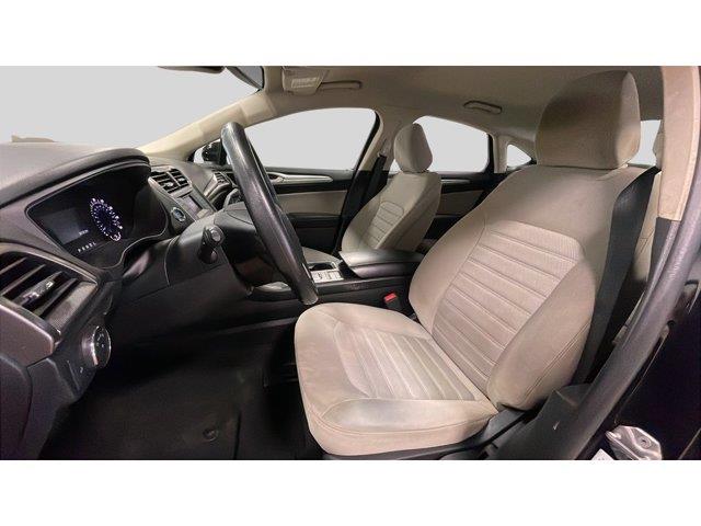 2020 Ford Fusion - $12,773