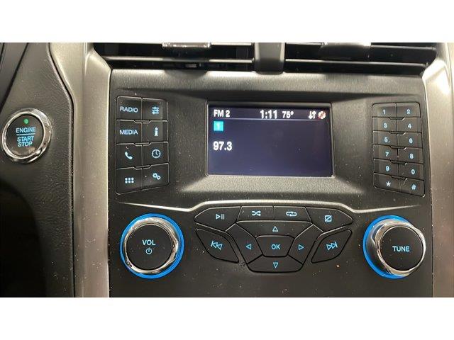 2020 Ford Fusion - $12,773
