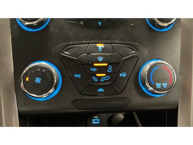 2020 Ford Fusion - $12,773