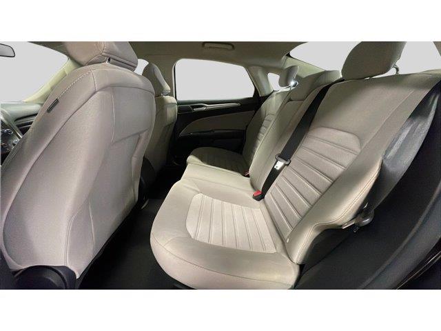 2020 Ford Fusion - $12,773