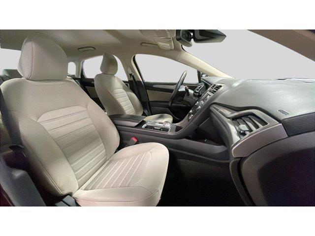 2020 Ford Fusion - $12,773