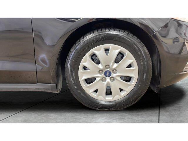 2020 Ford Fusion - $12,773