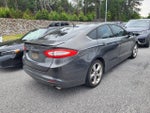 2016 Fusion Thumbnail 4