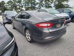 2016 Fusion Thumbnail 6