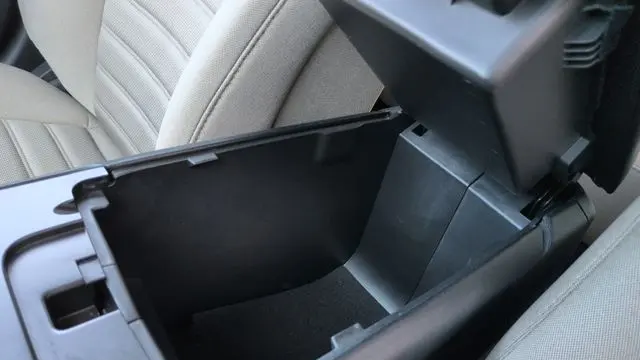 2018 Ford Fusion S