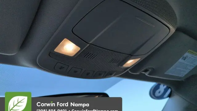 2018 Ford Fusion S