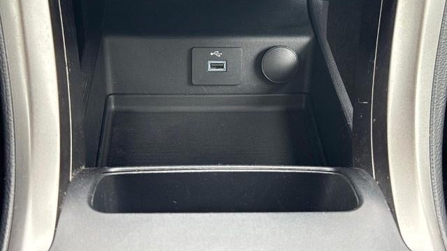 2020 Ford Fusion S