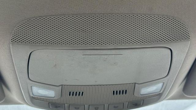 2020 Ford Fusion S