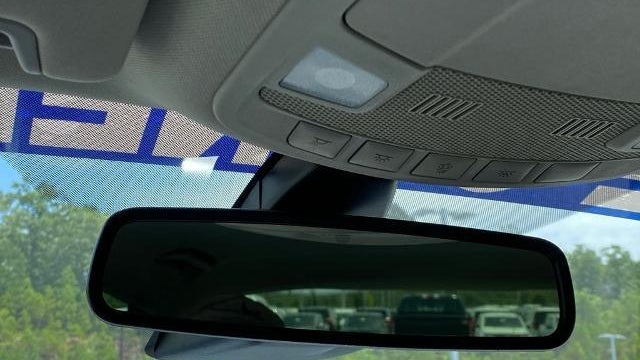 2020 Ford Fusion S