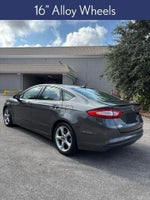 2016 Fusion Thumbnail 6